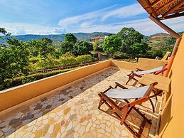 Hotel Boutique y Spa Terra Barichara