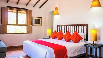 Hotel Boutique y Spa Terra Barichara