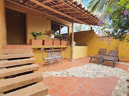 Hotel Boutique y Spa Terra Barichara