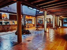 Hotel Boutique y Spa Terra Barichara