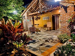 Hotel Boutique y Spa Terra Barichara