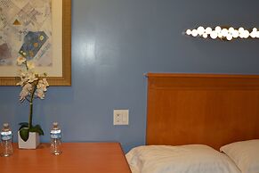 Lincoln Park Motel