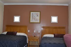 Lincoln Park Motel