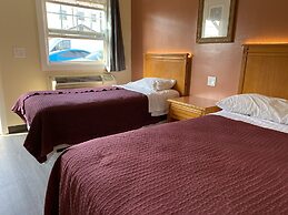 Lincoln Park Motel