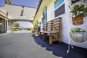 Lincoln Park Motel