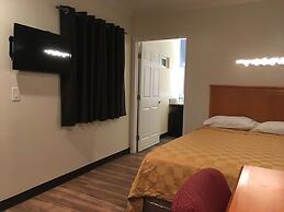 Lincoln Park Motel