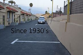 Lincoln Park Motel
