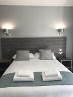 Arrandale Guest House