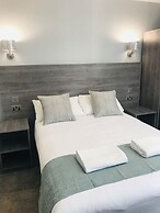 Arrandale Guest House