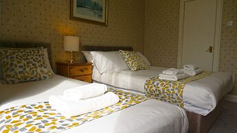 Arrandale Guest House