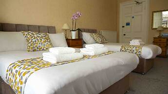 Arrandale Guest House