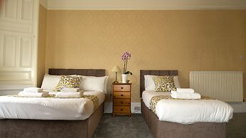 Arrandale Guest House