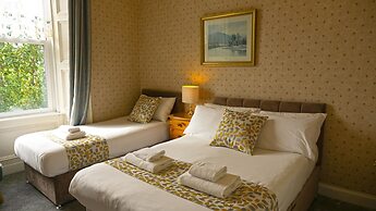 Arrandale Guest House