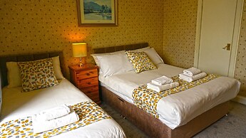 Arrandale Guest House