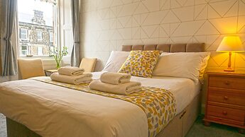 Arrandale Guest House