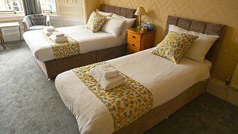 Arrandale Guest House