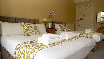 Arrandale Guest House