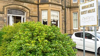 Arrandale Guest House