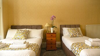 Arrandale Guest House