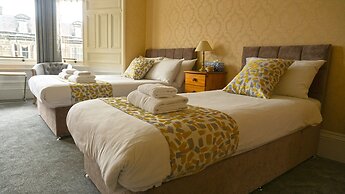 Arrandale Guest House