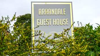 Arrandale Guest House