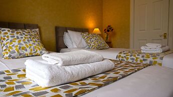 Arrandale Guest House