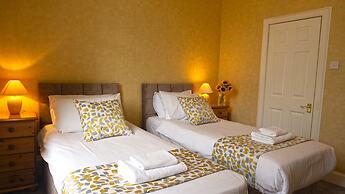 Arrandale Guest House