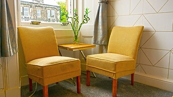 Arrandale Guest House