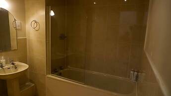 Arrandale Guest House