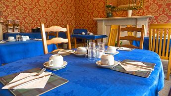 Arrandale Guest House