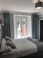 Arrandale Guest House