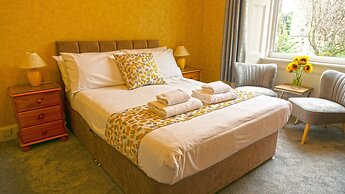 Arrandale Guest House