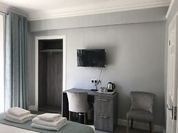 Arrandale Guest House