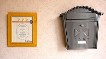 Arrandale Guest House