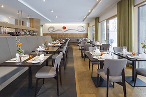 Hotel NewStar