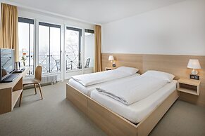 Hotel NewStar