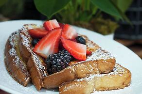 The Hotel At Oberlin