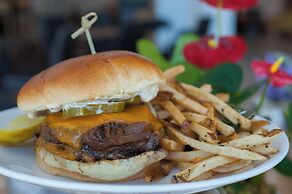 The Hotel At Oberlin