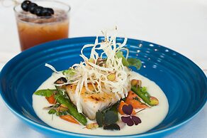 The Hotel At Oberlin