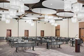 The Hotel At Oberlin