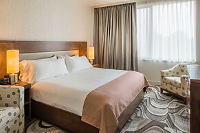 The Hotel At Oberlin