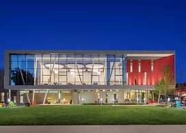 The Hotel At Oberlin