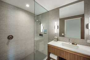 The Hotel At Oberlin