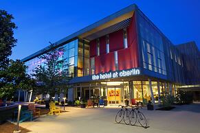 The Hotel At Oberlin