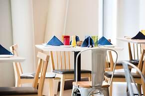 The Hotel At Oberlin