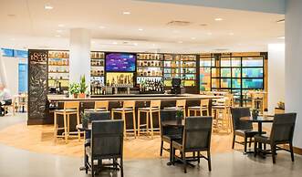 The Hotel At Oberlin