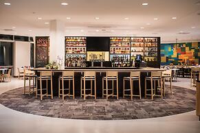 The Hotel At Oberlin