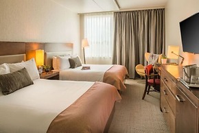 The Hotel At Oberlin