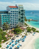 Arena Beach Hotel