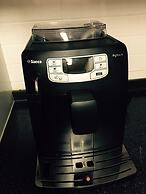 Spacious Apartment in Central Seoul